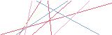 숫자8,영문자x,영문자q,숫자6,숫자9,숫자2