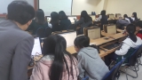 2016년 창의교육 로봇 체험 (자유학기제 평택여자중학교)