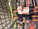 국제대학교 현이준, 태국 ‘Sinbi Muaythai’ 전속계약… 태국 본토서 세계 무대 도전