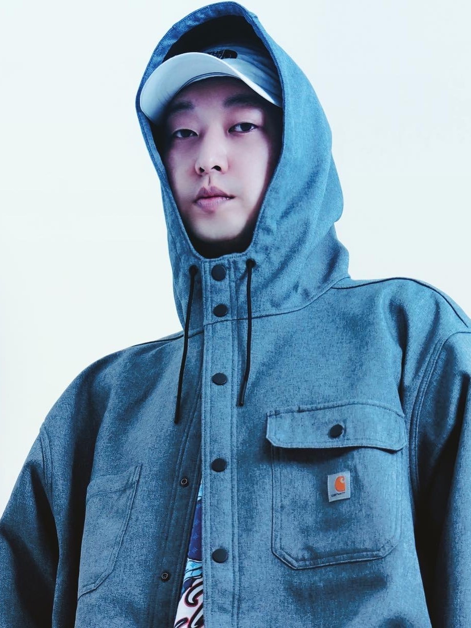 김대건(@dee_korea )  프로필사진