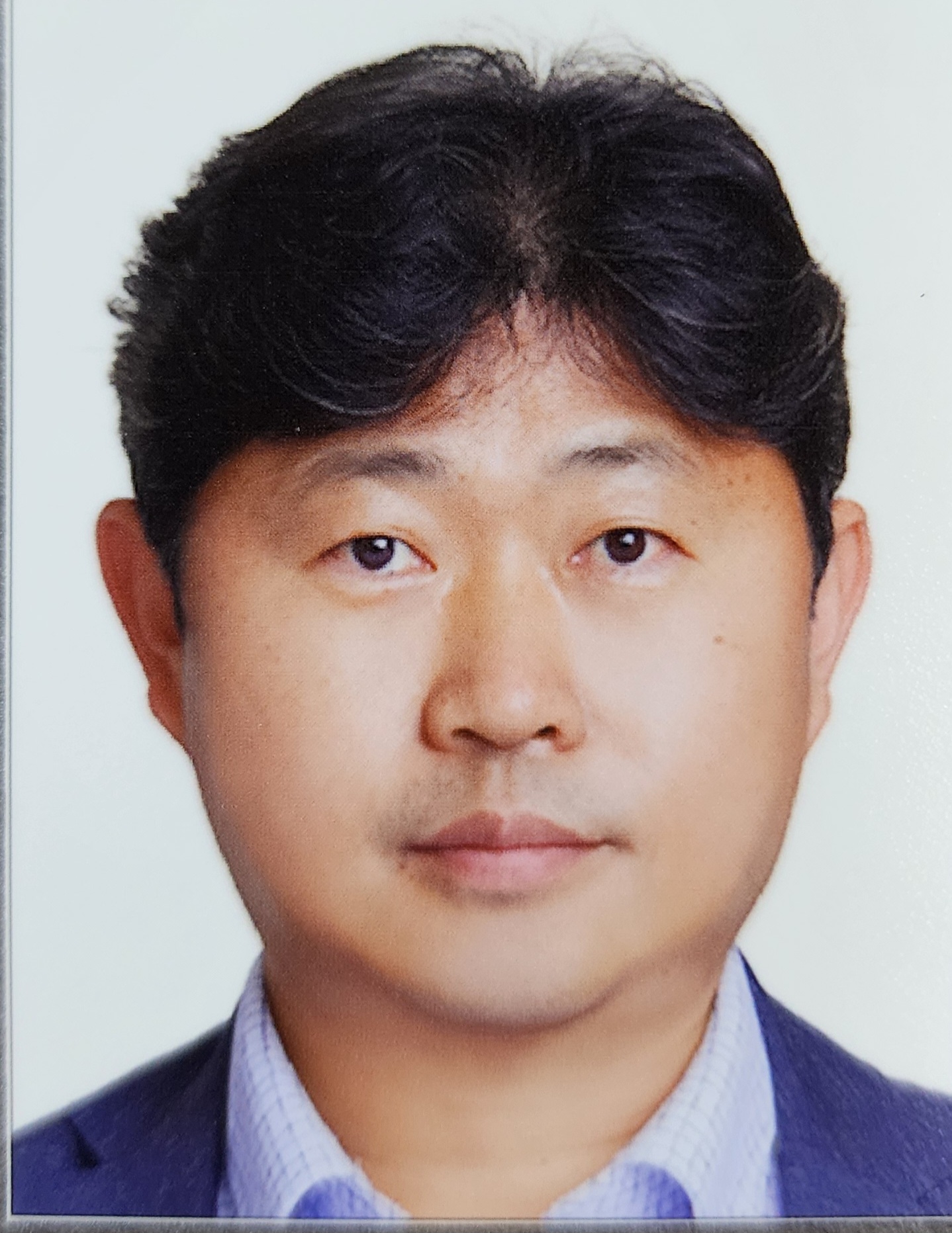 권 광진 교수  프로필사진