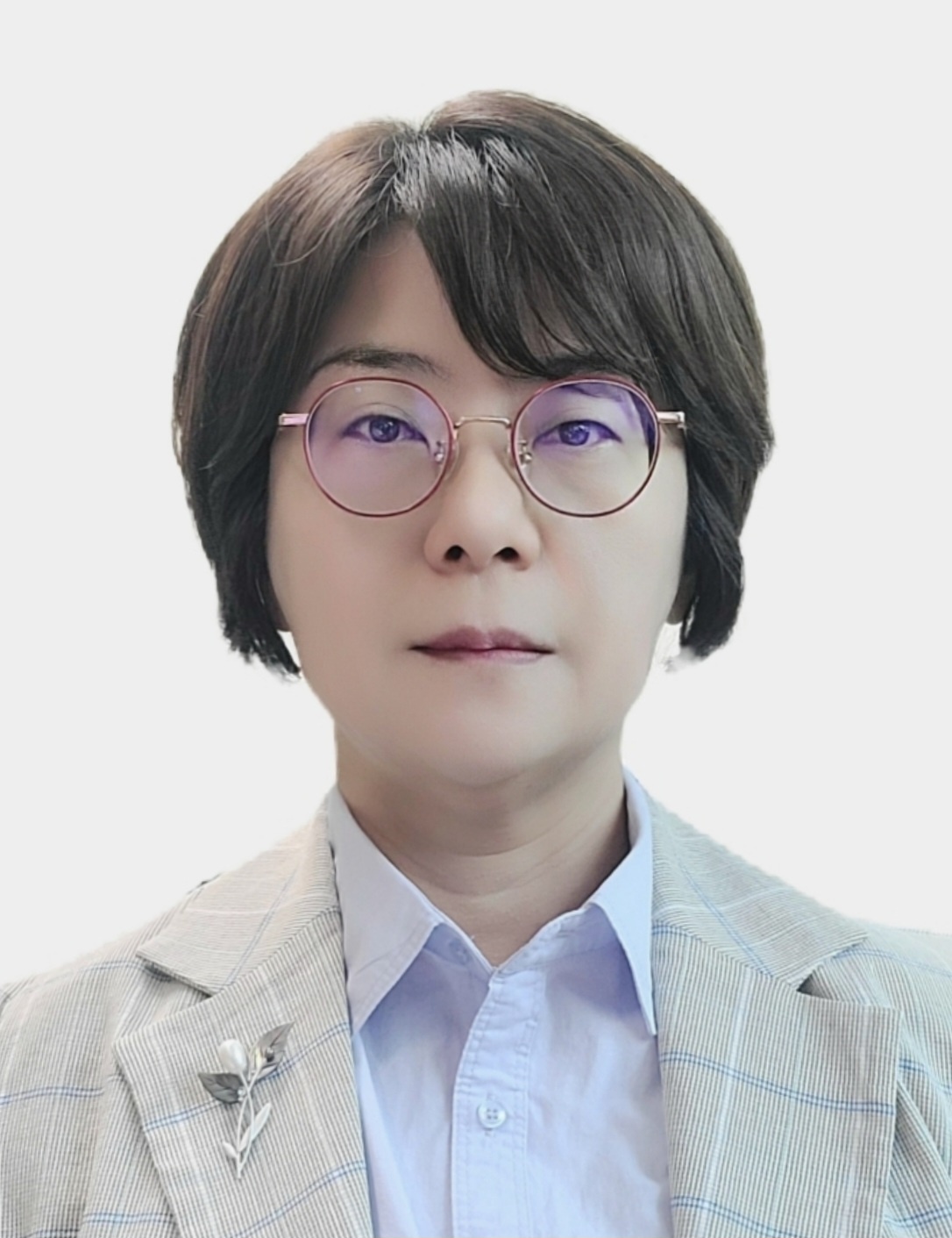 정화연  프로필사진