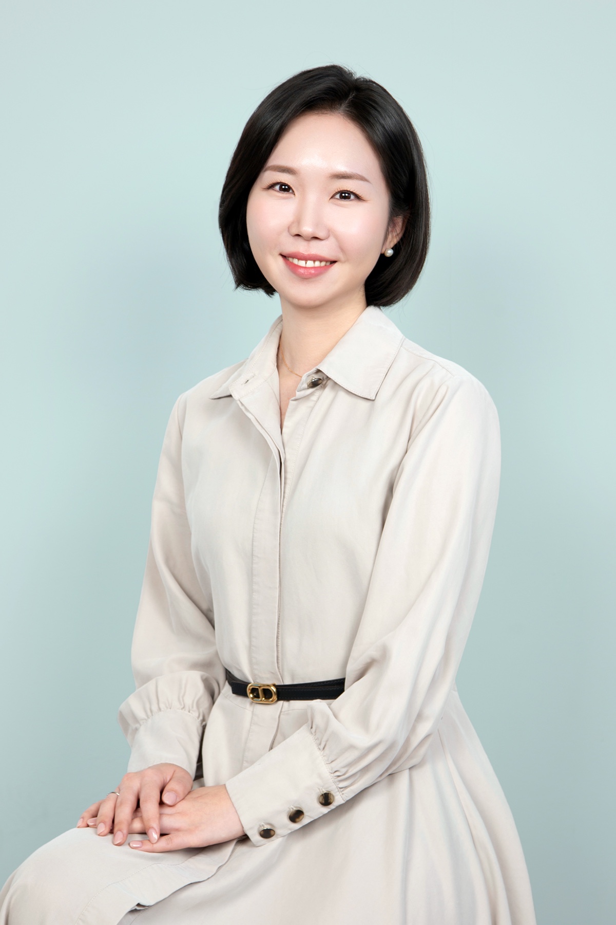 이가영  프로필사진