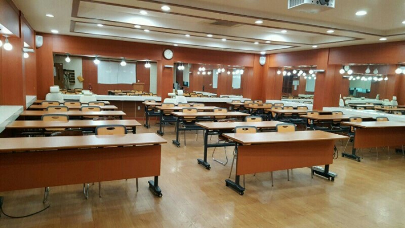 nl 국제 개인 사무실