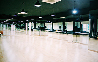 댄스안무실 B 국제관 이미지02