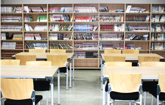 도서실