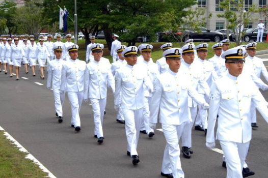 해군부사관 272기 합격자 발표