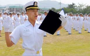 해군 부사관 272기 합격자 명단